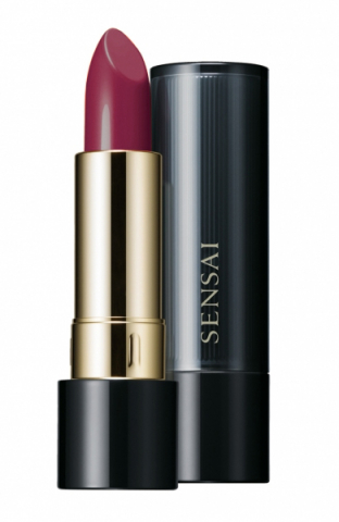 Sensai Rouge Vibrant Cream Colour 07 Benisakura i gruppen Makeup / Läppar / Läppstift hos Hudotekets Webshop (10567007 9)